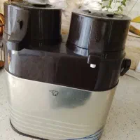 فلاکس چای دوقلو