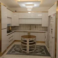 خانه ویلایی ملک اباد