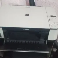 پرینتر MP250 سری S|پرینتر، اسکنر، کپی، فکس|پرند, فاز ۶|دیوار