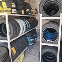 فروش لاستیک سواری