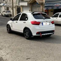 کویک gx 403|خودرو سواری و وانت|تهران, مسعودیه|دیوار