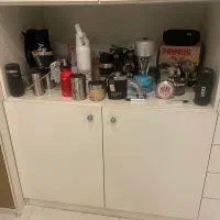 لوازم کوهنوردی|کوهنوردی و کمپینگ|تهران, جردن|دیوار