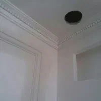 گچکاری و سفید کاری