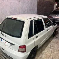 پراید۱۱۱-فنی در حد|خودرو سواری و وانت|اصفهان, کوجان|دیوار