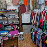 فروش تمام اجناس استوک اروپای به علت تغییر شغل|لباس|مهاباد (آذربایجان غربی), |دیوار
