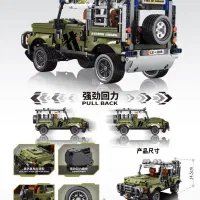 انواع لگو وارداتی تک و عمده