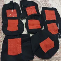 روکش صندلی 206و رو داشبوردی 206و slx داشبورد جدید