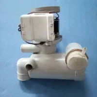 پمپ لباسشوئی ارج قدیمی درورامین|ماشین لباسشویی و خشک‌کن لباس|ورامین, ورامین|دیوار