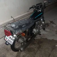 موتور مزایده 150سی سی مدل 90|موتورسیکلت|فشاپویه, |دیوار