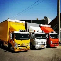 باربری*فرزانگان بار* حمل و نقل اسبابکشی شعبه مرکزی