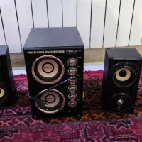 اسپیکر پاسکال