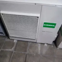 موتور کولر گازی او جنرال 2عدد 30هزار 1عدد 24هزار