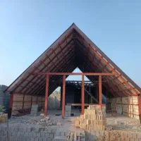 جوشکاری سیار سقف سبک زیر کولری ساخت پله ۲۴ساعته