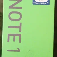 گوشی infinix note 11s
