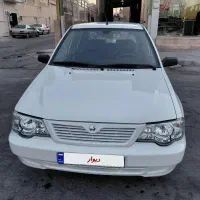 پراید۱۱۱مدل ۹۶|خودرو سواری و وانت|یزد, |دیوار