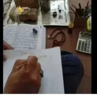 دعا و طالع و فال