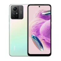 note 12s ( معاوضه با نوت ۱۳ پرو یا نوت ۱۴ یا A54)