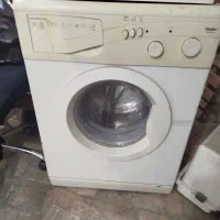 دو عدد لباسشویی پنج کیلویی هر کدام 4700