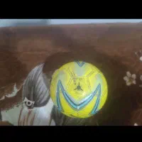 توپ فوتسال star