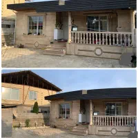 اجاره ویلای ۱۲۵ متری دربست