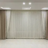 نصب پرده آبیک نظر آباد هشتگرد|خدمات پیشه و مهارت|آبیک, |دیوار