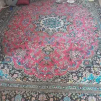 فرش ۱۲ متری