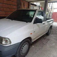 پرایت وانت فروشی مدل۱۴۰۰