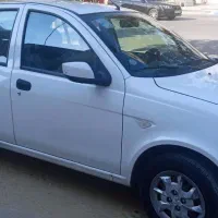 ساینا EX مدل ۹۹