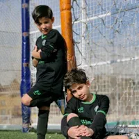 باشگاه و مدرسه فوتبال آریانا|خدمات آموزشی|مشهد, رضاشهر|دیوار