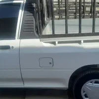 پراید وانت 1403