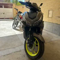 ایروکس شاهین