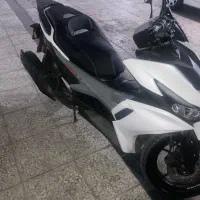 آیروکس|موتورسیکلت|تهران, توحید|دیوار