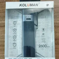 پاور بانک اپل کولومن Koluman kp-170