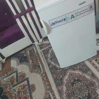 یخچال فریزر سالم کوچک هتلی مینی ۵پنج فوت ال جی