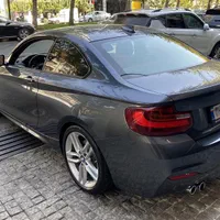 اجاره خودرو بی ام و/رنت ماشین/bmw220i/کرایه|خودرو اجاره‌ای|تهران, ایوانک|دیوار