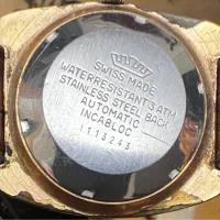 ساعت فورتیس  اتوماتیک اصل قدیمی سوئیس