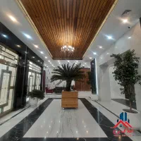 *برج مُجَلل وً هُتِلینگ 135متر 3خ 3تراس 2پارکینگ*