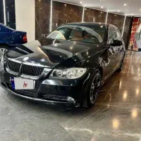 مدل ۲۰۰۶BMW. 320|خودرو سواری و وانت|کرج, عظیمیه|دیوار