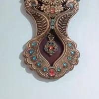 ساعت دیواری