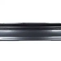 سپر عقب سمند خاکستری متالیک