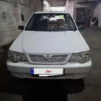 پراید ۱۳۲SE، مدل ۱۳۹۸