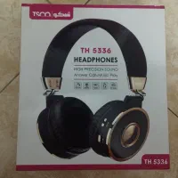 هدفون تسکو TH5336