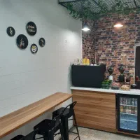 جذب نیرو جهت کار در کافه