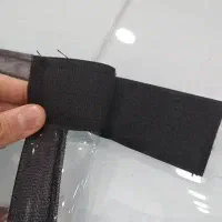 پرده‌ای که همیشه حق با مشتری است