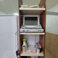کلیه  تجهیزات زیبایی