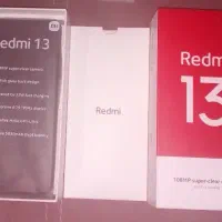 گوشی شیائومی ردمی ۱۳