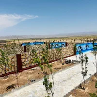 باغ450متری آلاچیق واستخر (مجموعه ویلایی باران )|فروش زمین و ملک کلنگی|مشهد, توس فردوسی|دیوار