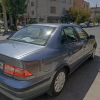 سمند ال ایکس مولتی پلکس بی رنگ ۹۴|خودرو سواری و وانت|کرج, شهرک ظفر|دیوار