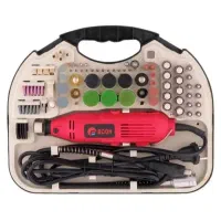 فرز مینیاتوری انگشتی ۲۱۱ عددی ادون با شلنگ خرطومی