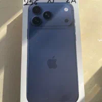 آیفون ۱۷ پرومکس